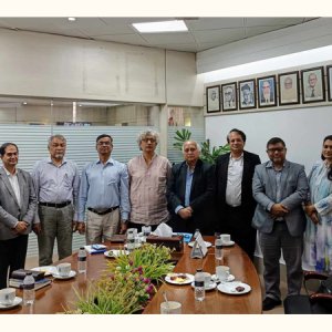 আঞ্চলিক উচ্চশিক্ষা সম্মেলন ডিসেম্বরে ঢাকায় অনুষ্ঠিত হবে: ইউজিসি