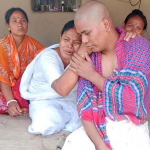 সুদের টাকার জন্য মানসিক চাপে ভবেশের মৃত্যু, মামলায় উল্লেখ করলেন ছেলে