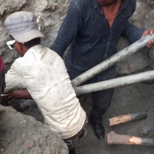 গ্যাসের অবৈধ সংযোগ বিচ্ছিন্ন: পৌনে তিন লাখ টাকা জরিমানা আদায়