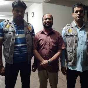 নিষিদ্ধ ছাত্রলীগসহ আ.লীগের ১০ জন গ্রেফতার