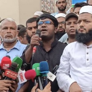 প্রশাসনের আড়ালে আ.লীগকে পুনর্বাসনের পাঁয়তারা হচ্ছে: এনসিপি