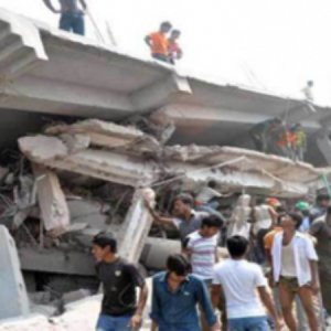 রানা প্লাজা ট্র্যাজেডির ১২ বছর, আজও ক্ষতিপূরণ পাননি অনেক শ্রমিক