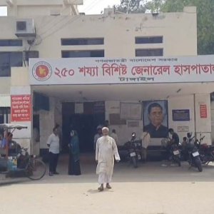 ছিনতাইকারীর ছুরিকাঘাতে মাছ ব্যবসায়ী নিহত