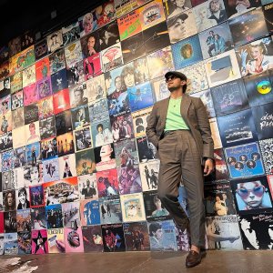 ‘ডন ছিলেন মডেল, আমি ছাগলের তিন নম্বর বাচ্চা’