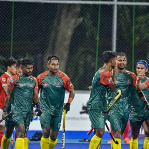‘জিমি থাকলেও ওমানকে হারানো যেতো না, ট্যাকটিক্যালি আমরা পিছিয়ে পড়েছি’