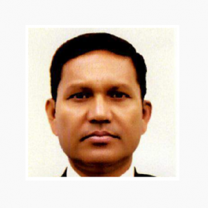 পেটেন্ট-ট্রেডমার্ক অধিদফতরে নতুন ডিজি