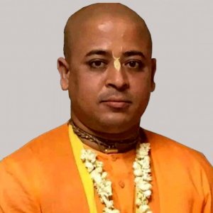চিন্ময় দাসকে আরও চার মামলায় শ্যোন অ্যারেস্টের আবেদন