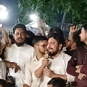 অন্তর্বর্তীকালীন সরকারের প্রথম দায়িত্ব ছিল আ.লীগ নিষিদ্ধ করা: নাহিদ ইসলাম