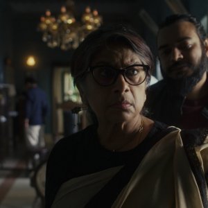 ট্রেলারে ‘গুলমোহর’ যেমন