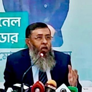 বিকেএমইএ নির্বাচন: মোহাম্মদ হাতেমের প্যানেল বিজয়ী