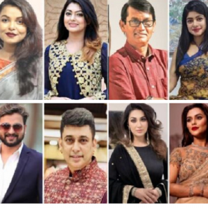 ২৭ শিল্পীর বিরুদ্ধে হঠাৎ মামলা করছেন কারা?