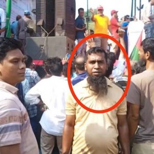 তারুণ্যের সমাবেশ থেকে ফিরে হিটস্ট্রোকে যুবদল নেতার মৃত্যু