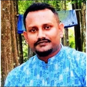 নেত্রকোনায় নিষিদ্ধ ছাত্রলীগ নেতা সোবায়েল গ্রেফতার