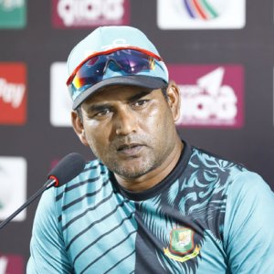 পাকিস্তান সফরের জন্য আমরা প্রস্তুত, বাকিটা বোর্ড জানে: সালাউদ্দিন