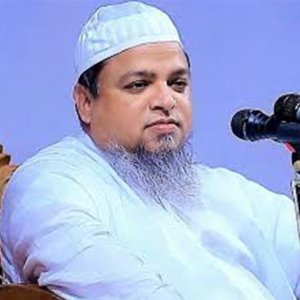 শায়খুল হাদিস পরিষদের নতুন সভাপতি খালেদ সাইফুল্লাহ আইউবী