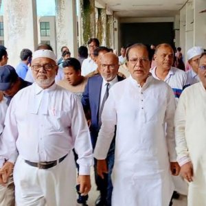 বিশেষ ক্ষমতা আইনের মামলায় বিএনপি নেতা আসাদুল হাবিবসহ ৪৫ আসামি খালাস