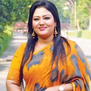 সাবেক এমপি শিল্পী মমতাজ গ্রেফতার