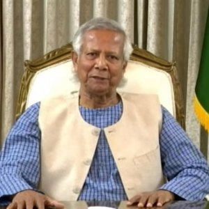 বুধবার চট্টগ্রাম যাচ্ছেন প্রধান উপদেষ্টা