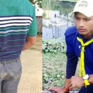 আটক আ.লীগ নেতাকে ছিনিয়ে নিতে পুলিশের সঙ্গে ধস্তাধস্তি ছাত্রদল নেতাকর্মীর