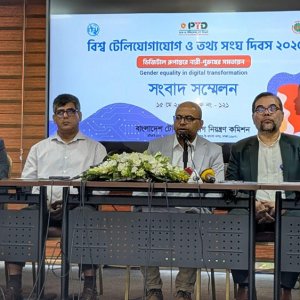 স্টারলিংকের মতো আরও কয়েকটি প্রতিষ্ঠান বাংলাদেশে আসতে আগ্রহী