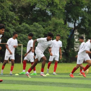 নেপালকে হারিয়ে ফাইনালে উঠতে আত্মবিশ্বাসী বাংলাদেশ 