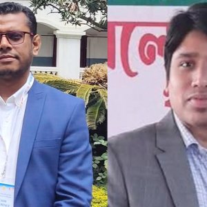 জুলাই আন্দোলনে হামলাকারীদের খোঁজার দায়িত্বে দুই আওয়ামীপন্থি শিক্ষক