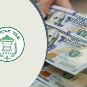ডলারের দাম নির্ধারণে বাজারই মূল নিয়ামক, থাকবে বাংলাদেশ ব্যাংকের নজরদারি