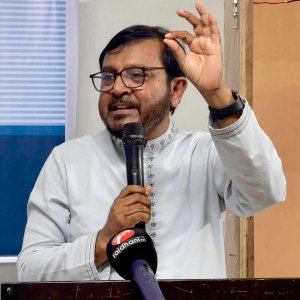 ‘যৌক্তিক দাবি-দাওয়া বিবেচনার জন‍্য সরকারের উচিত শুনানি পরিষদ গঠন করা’