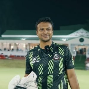টিভিতে আজকের খেলা (২২ মে, ২০২৫)
