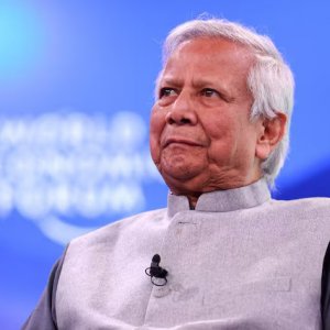 ড. ইউনূসের লন্ডন সফর নি‌য়ে সর্বশেষ যা জানা গেলো