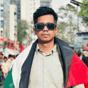 সাম্য হত্যার মামলায় রিমান্ডে আরও দুজন, দায় স্বীকার নাহিদের
