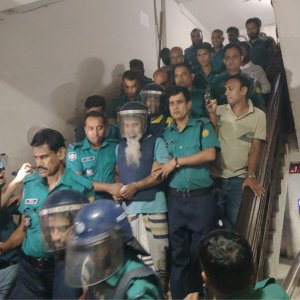 আমি যা, তদন্ত করে সেটাই লেখেন: আদালতে সুব্রত বাইন