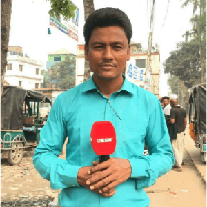 নেত্রকোনায় আবারও সাংবাদিকের বিরুদ্ধে মামলা বিএনপির, বাদী বললেন আসামিদের চিনি না