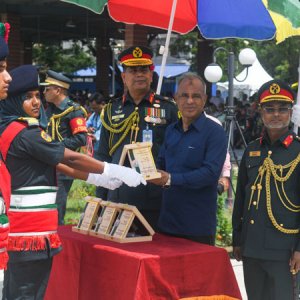 কারাগারকে সংশোধনাগার হিসেবে গড়ে তোলা হবে: স্বরাষ্ট্র উপদেষ্টা