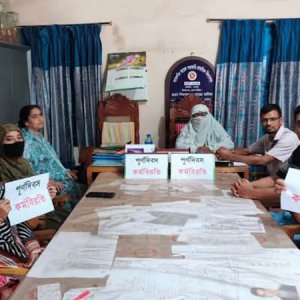 প্রাথমিক শিক্ষকদের সঙ্গে আলোচনায় বসবে মন্ত্রণালয়
