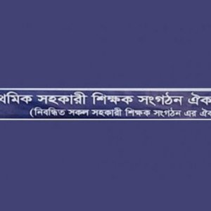 সরকারের আশ্বাসে প্রাথমিক শিক্ষকদের কর্মবিরতি স্থগিত