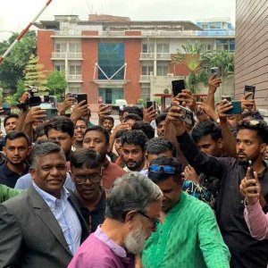 বিসিবিতে বুলবুল