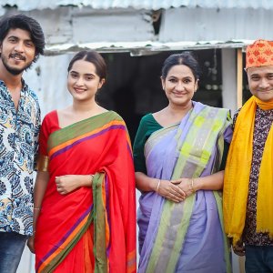 এই ঈদে আবার বসছে ‘চাঁদের হাট’!