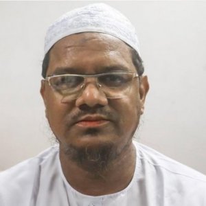 সংস্কারের রোডম্যাপ চূড়ান্ত করতে হবে:  চরমোনাই পীর