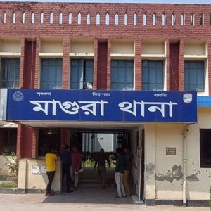 মাগুরায় সড়ক দুর্ঘটনায় ৩ জন নিহত
