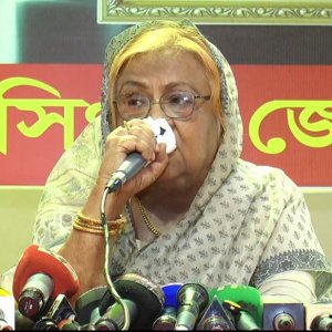 ‘এখনও কেন মব জাস্টিস হচ্ছে’, প্রশ্ন সেলিমা রহমানের