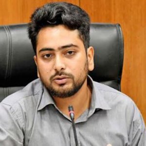 সংস্কার শেষ না করে নির্বাচনের রোডম্যাপ চায় না এনসিপি: নাহিদ ইসলাম