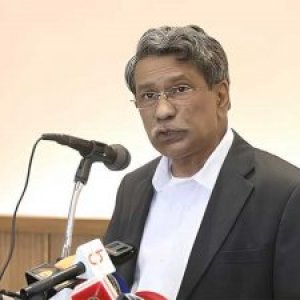 জুলাইয়ের মধ্যেই জুলাই সনদ তৈরিতে সচেষ্ট ঐকমত্য কমিশন: আলী রীয়াজ