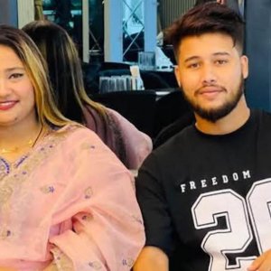 সাজ্জাদের স্ত্রী তামান্নাকে আরও ৫ হত্যা মামলায় গ্রেফতার দেখালো পুলিশ