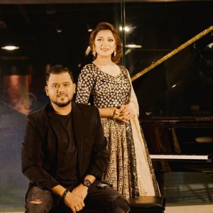 কিশোর-লিজার প্রথম স্বাধীন গান!