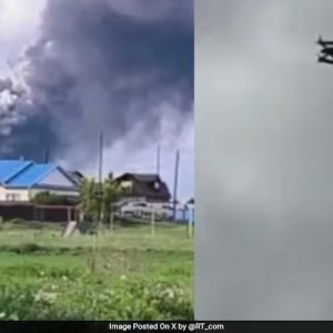 রুশ বোমারু ঘাঁটিতে ইউক্রেনীয় হামলায় উত্তেজনা বৃদ্ধির ঝুঁকি: মার্কিন দূত