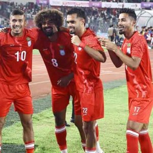 ‘হামজাকে আটকানো কঠিন’