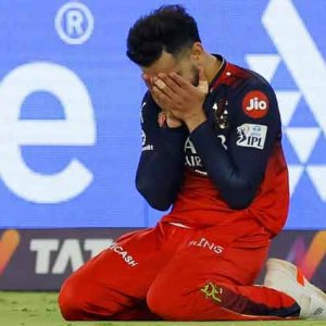 ‘কখনও ভাবিনি এই দিন আসবে, আজ রাতে আমি শিশুর মতো ঘুমাবো’
