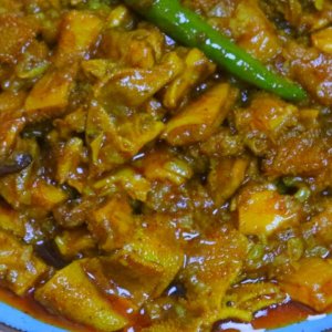 মজাদার ভুঁড়ি ভুনার রেসিপি জেনে নিন