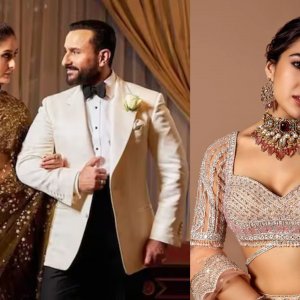 বলিউডের সবচেয়ে পাওয়ার কাপল সাইফ-কারিনা: সারা আলি খান